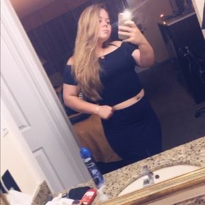 Both together for a perfect sunny day